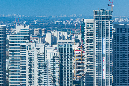 이스라엘의 새해 편지: 두 번째 개척기를 살아가는 은빛 청춘들