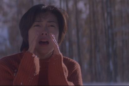 시간을 건너 다시 마주한 순간 <러브레터>