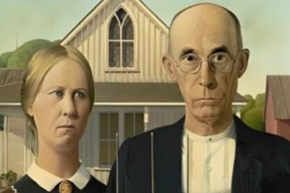 이 그림은 어디에서 볼 수 있나요? ⑬