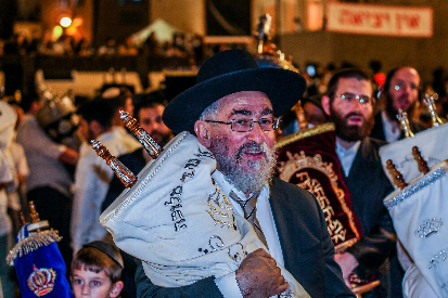 춤추며 울고, 울며 춤추는